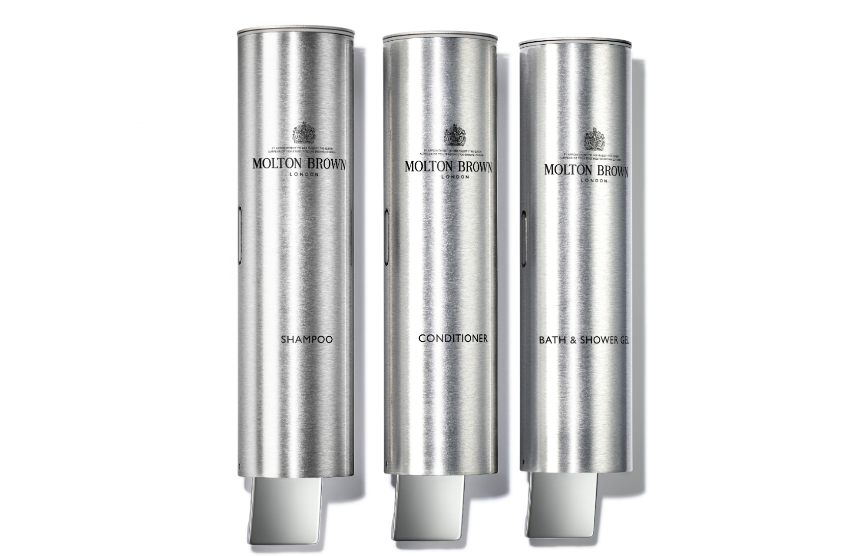 Molton Brown — Kure Products